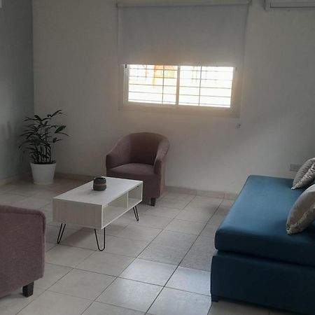Departamento Urbano El Challao Мендоса Экстерьер фото