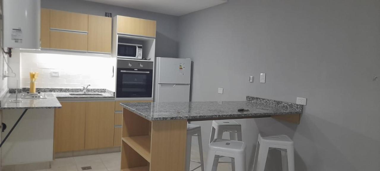 Departamento Urbano El Challao Мендоса Экстерьер фото