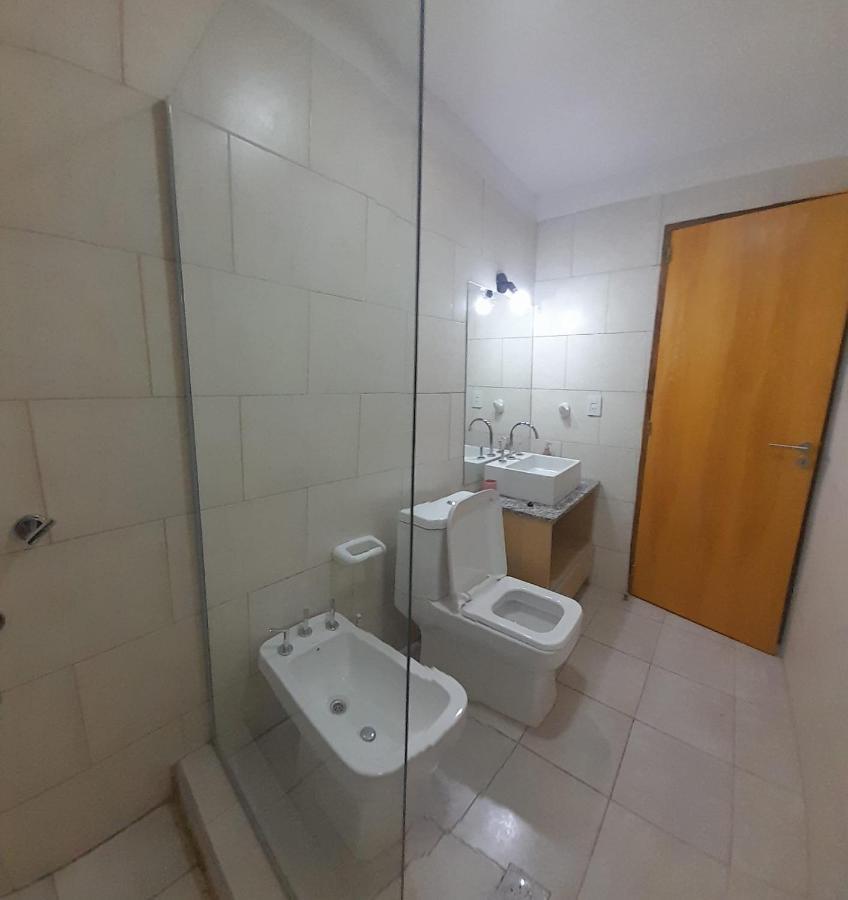 Departamento Urbano El Challao Мендоса Экстерьер фото