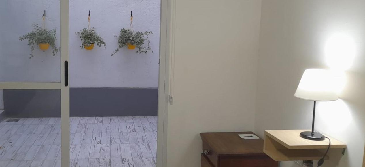 Departamento Urbano El Challao Мендоса Экстерьер фото