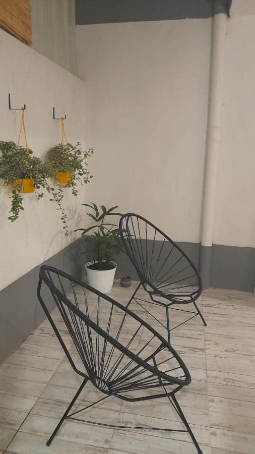 Departamento Urbano El Challao Мендоса Экстерьер фото